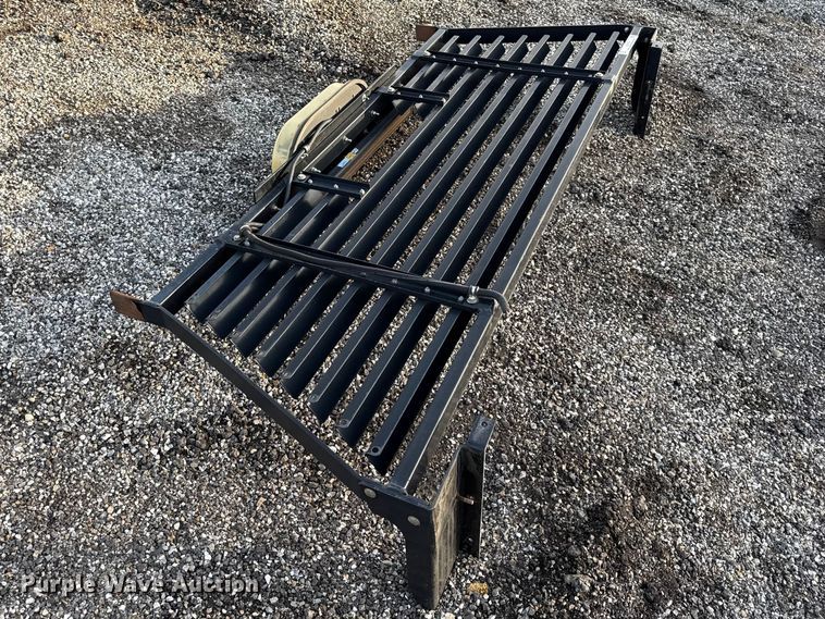 image for item DZ4419 Headache rack