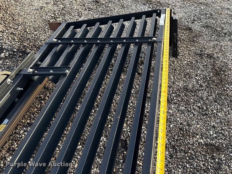 image for item DZ4419 Headache rack