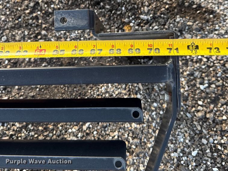 image for item DZ4419 Headache rack