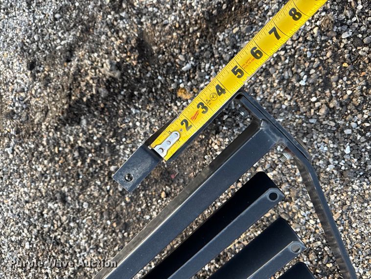 image for item DZ4419 Headache rack