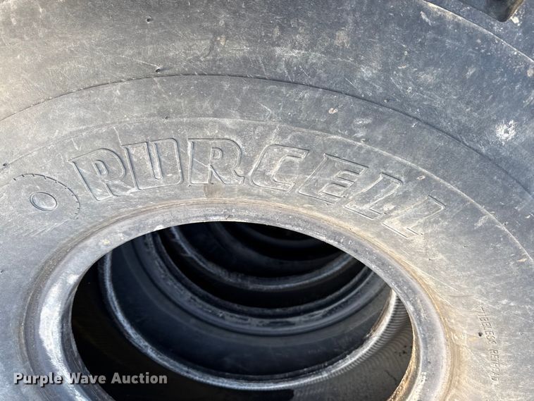 image for item DZ4421 Purcell 14.00R24 tires