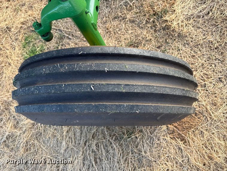 image for item DZ5193 1968 John Deere 4020 tractor