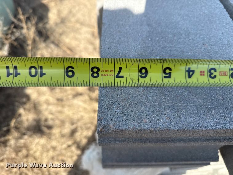 image for item DZ5266 Approximately (150) cinder blocks