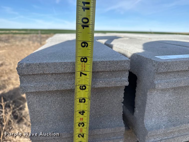 image for item DZ5266 Approximately (150) cinder blocks