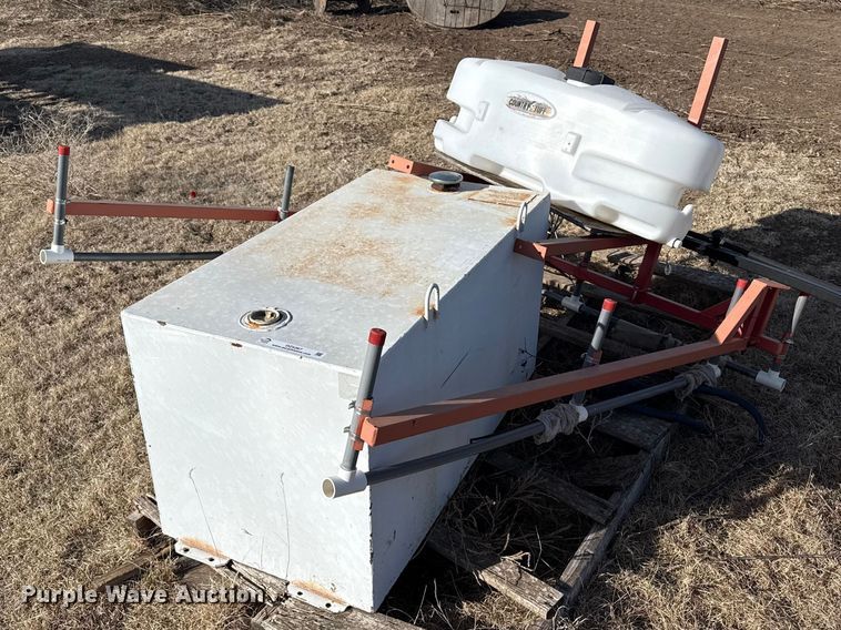 image for item DZ5267 Tools