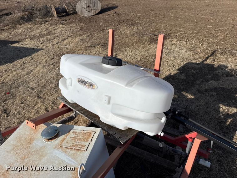 image for item DZ5267 Tools