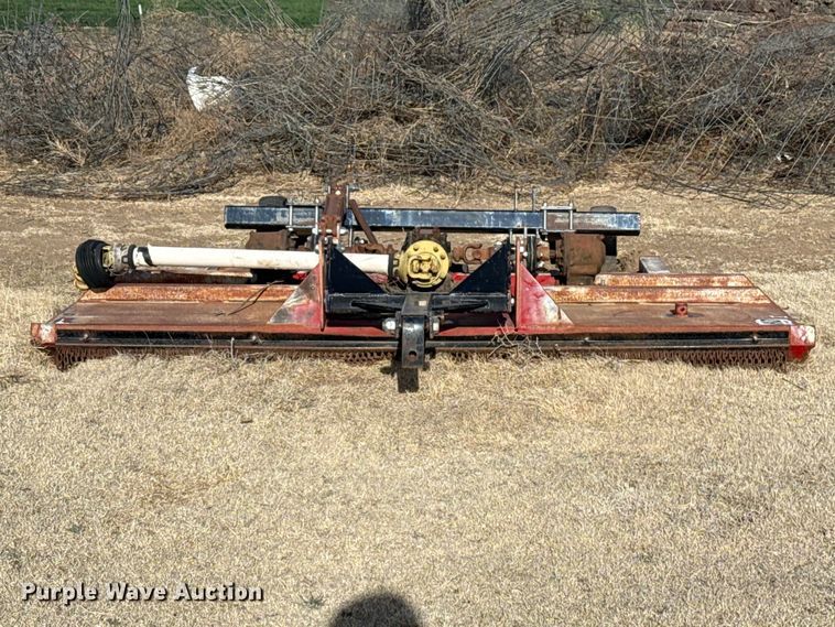 image for item DZ5269 Kodiak rotary mower