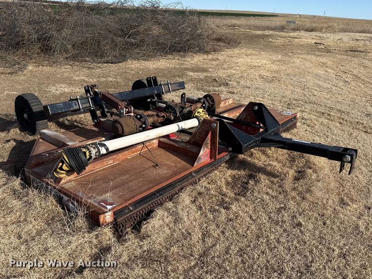 image for item DZ5269 Kodiak rotary mower