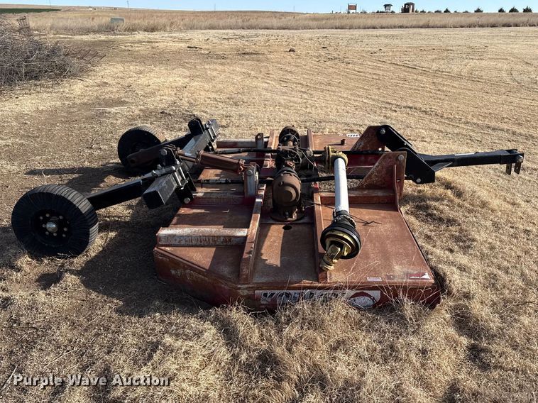 image for item DZ5269 Kodiak rotary mower