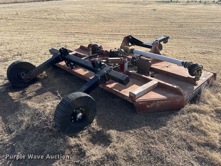 image for item DZ5269 Kodiak rotary mower