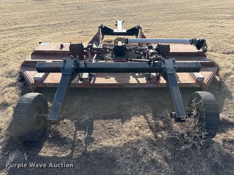 image for item DZ5269 Kodiak rotary mower