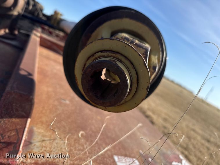 image for item DZ5269 Kodiak rotary mower