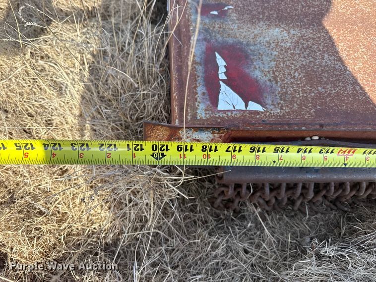 image for item DZ5269 Kodiak rotary mower