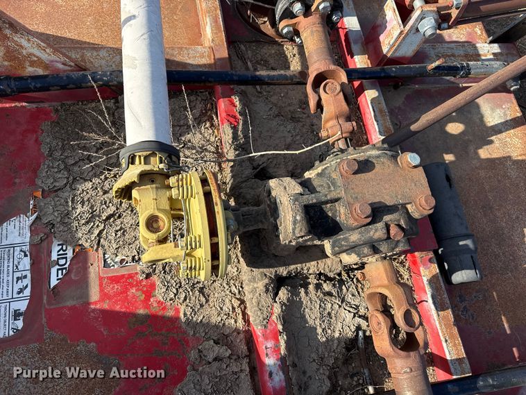 image for item DZ5269 Kodiak rotary mower