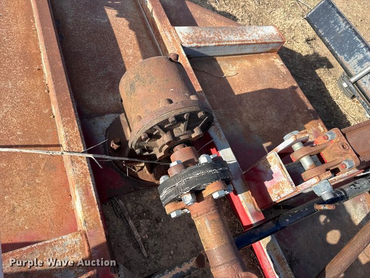 image for item DZ5269 Kodiak rotary mower