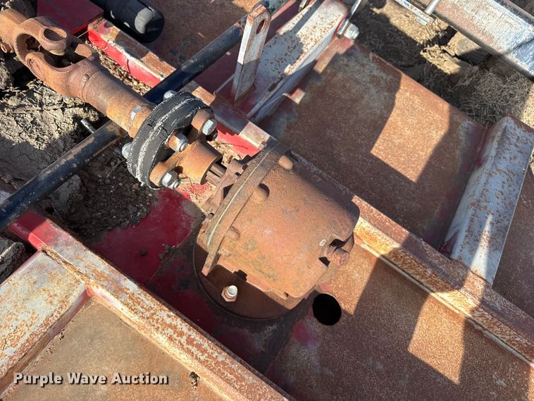 image for item DZ5269 Kodiak rotary mower