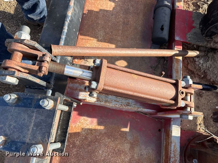 image for item DZ5269 Kodiak rotary mower