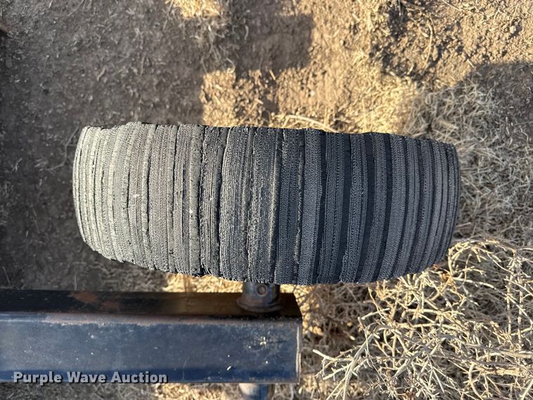 image for item DZ5269 Kodiak rotary mower