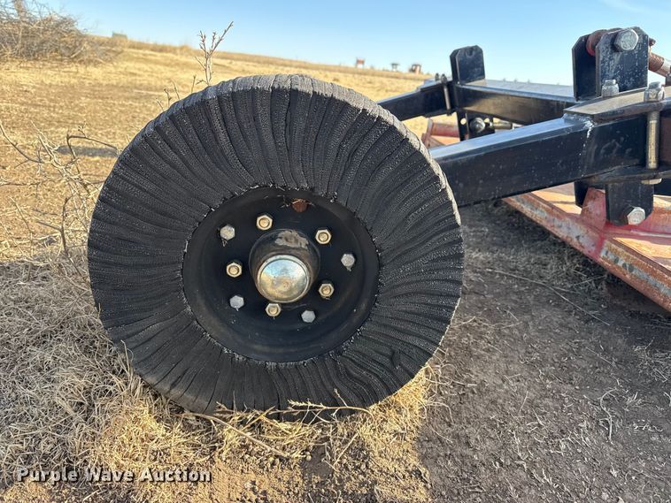 image for item DZ5269 Kodiak rotary mower