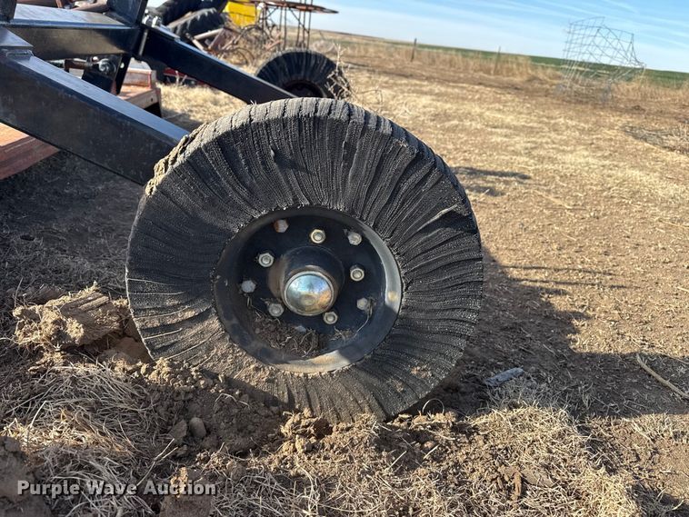 image for item DZ5269 Kodiak rotary mower