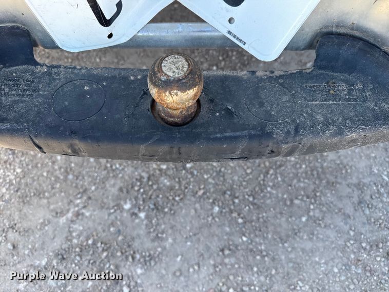 image for item DZ5271 2000 Ford F150 Ext. Cab pickup truck