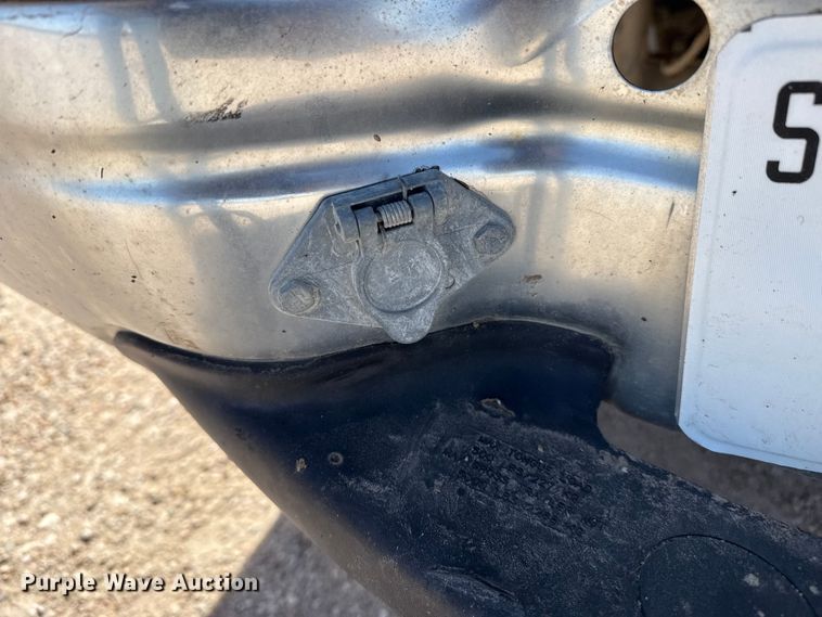 image for item DZ5271 2000 Ford F150 Ext. Cab pickup truck