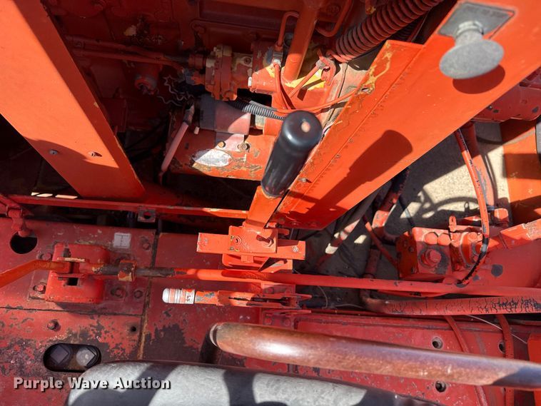 image for item DZ5272 Ingram 9-2800PA pneumatic roller