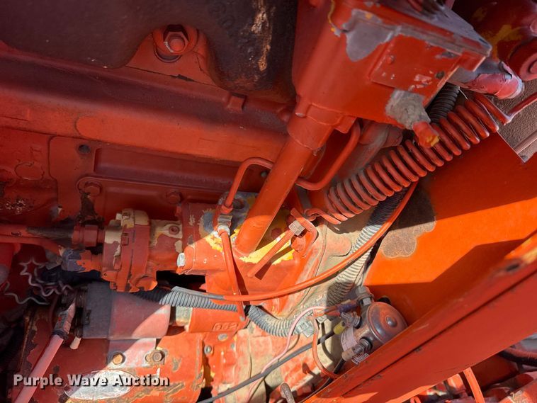 image for item DZ5272 Ingram 9-2800PA pneumatic roller