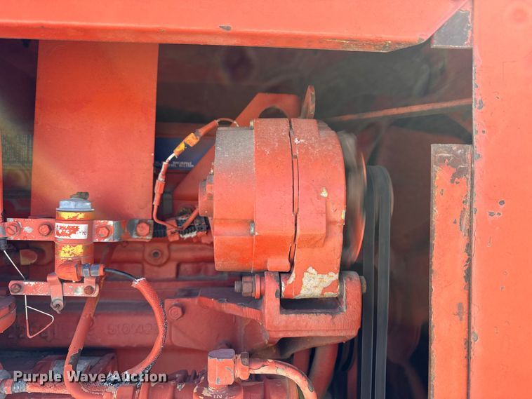 image for item DZ5272 Ingram 9-2800PA pneumatic roller