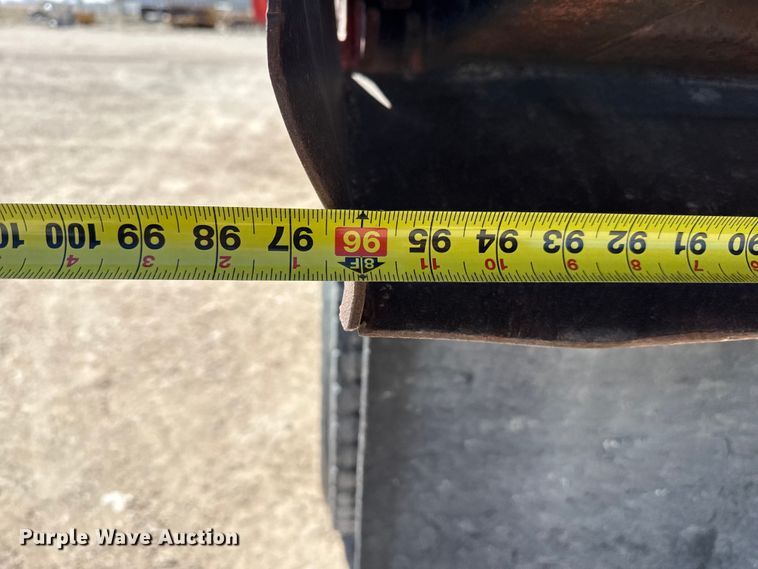 image for item DZ5274 1988 GMC TopKick C7 dump truck