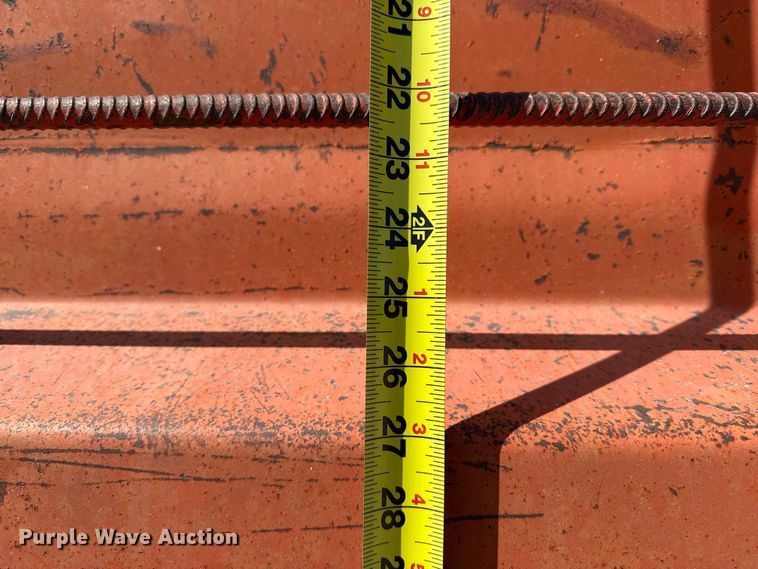 image for item DZ5274 1988 GMC TopKick C7 dump truck