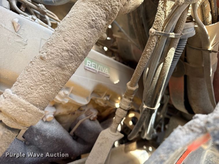 image for item DZ5274 1988 GMC TopKick C7 dump truck