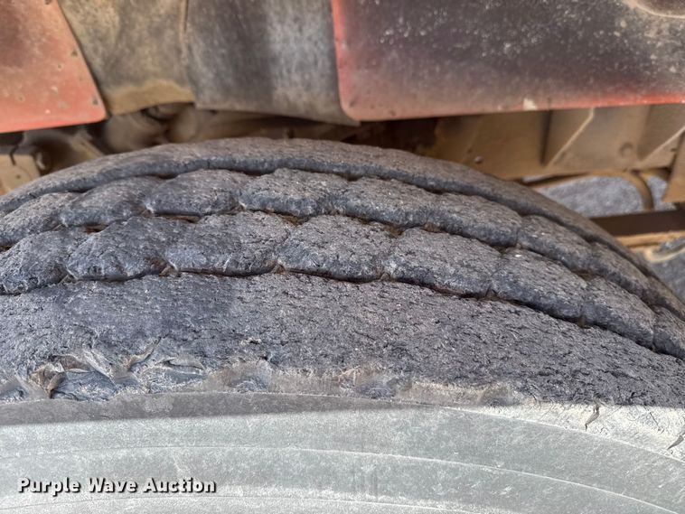 image for item DZ5274 1988 GMC TopKick C7 dump truck