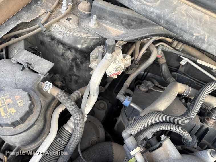 image for item DZ5277 2015 Ford Explorer Police Interceptor SUV