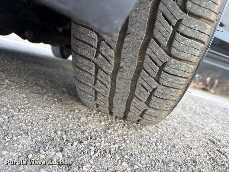 image for item DZ5277 2015 Ford Explorer Police Interceptor SUV