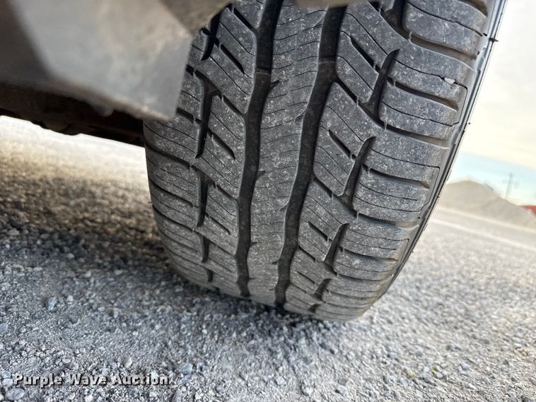 image for item DZ5277 2015 Ford Explorer Police Interceptor SUV