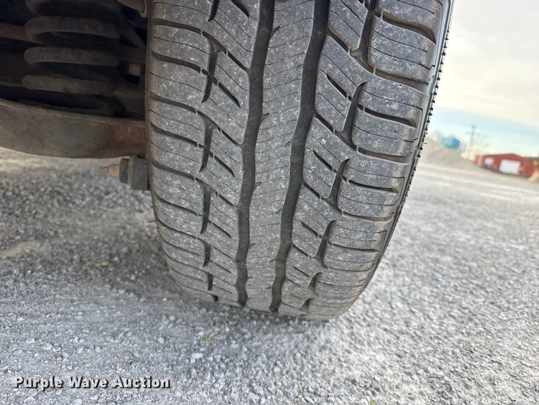 image for item DZ5277 2015 Ford Explorer Police Interceptor SUV