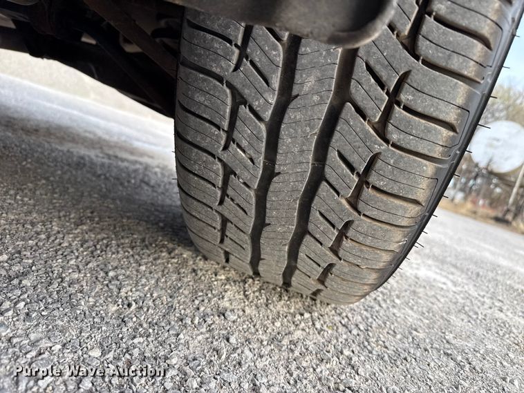 image for item DZ5277 2015 Ford Explorer Police Interceptor SUV