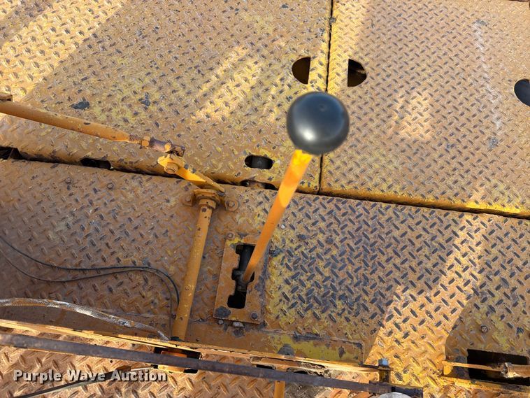 image for item DZ5278 Koehring SPK-H chip spreader