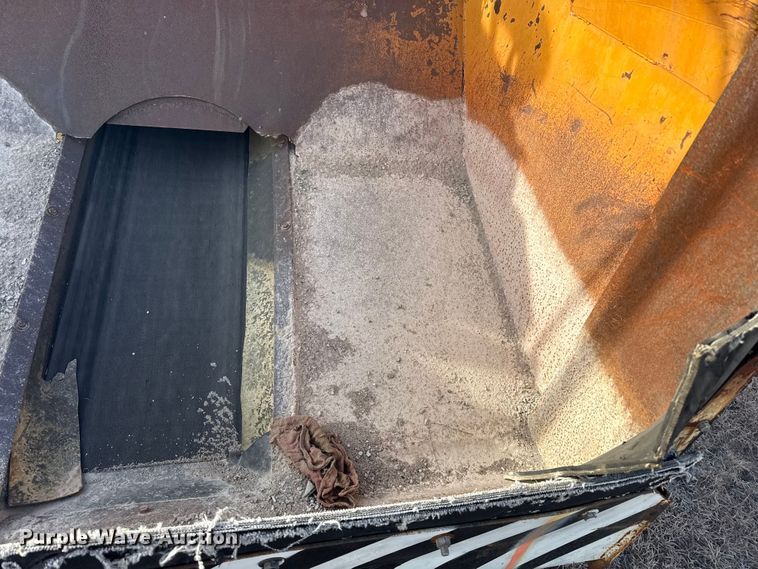 image for item DZ5278 Koehring SPK-H chip spreader