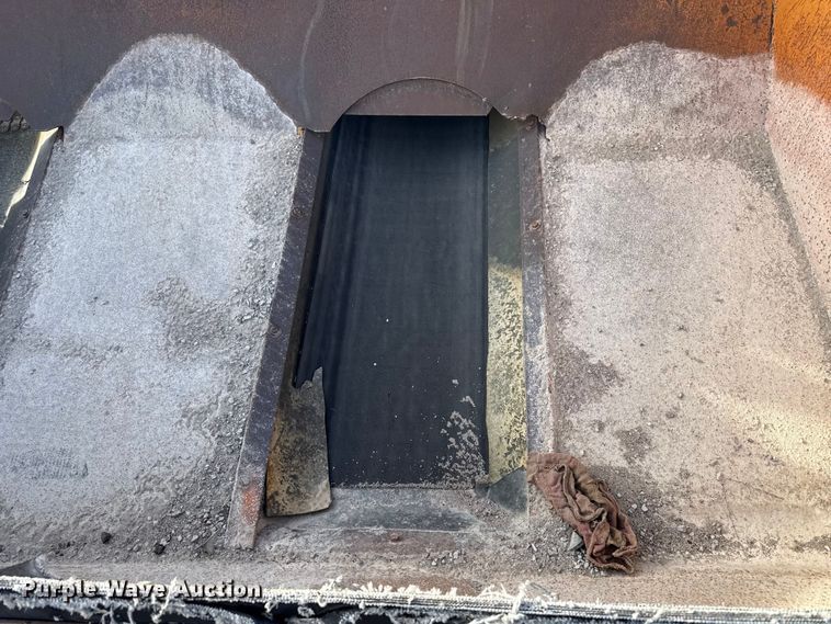 image for item DZ5278 Koehring SPK-H chip spreader