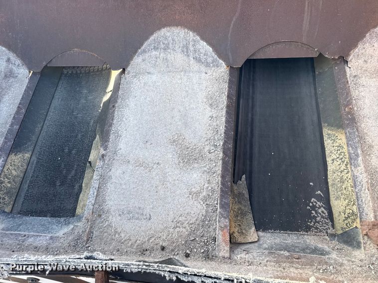 image for item DZ5278 Koehring SPK-H chip spreader