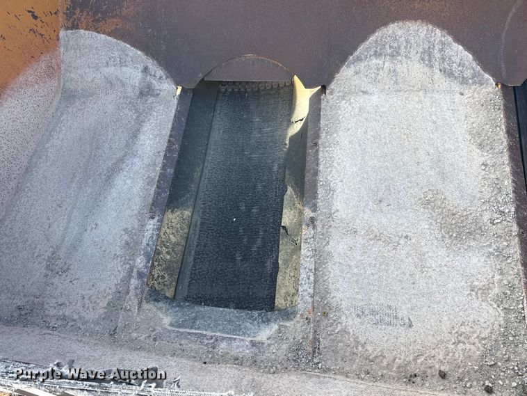 image for item DZ5278 Koehring SPK-H chip spreader