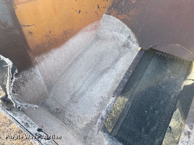 image for item DZ5278 Koehring SPK-H chip spreader