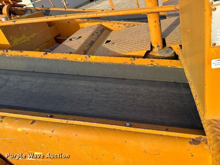 image for item DZ5278 Koehring SPK-H chip spreader