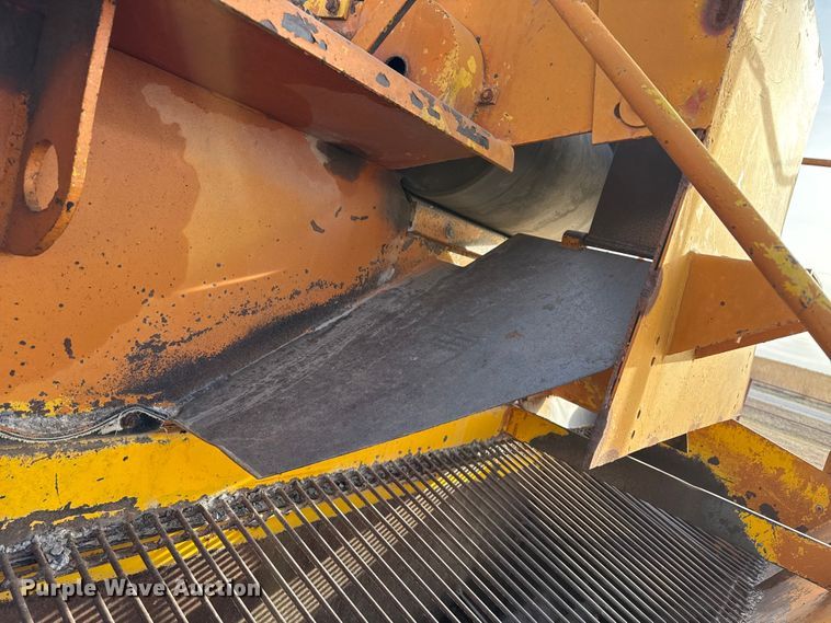 image for item DZ5278 Koehring SPK-H chip spreader