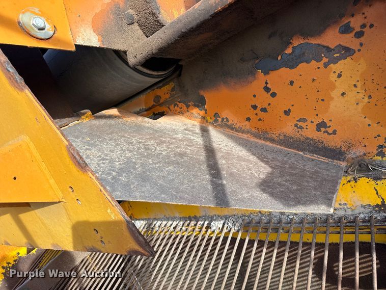 image for item DZ5278 Koehring SPK-H chip spreader