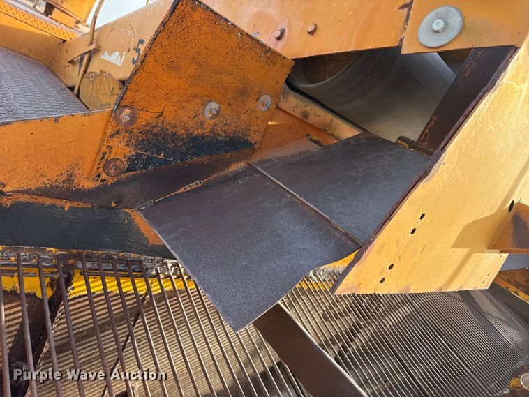 image for item DZ5278 Koehring SPK-H chip spreader