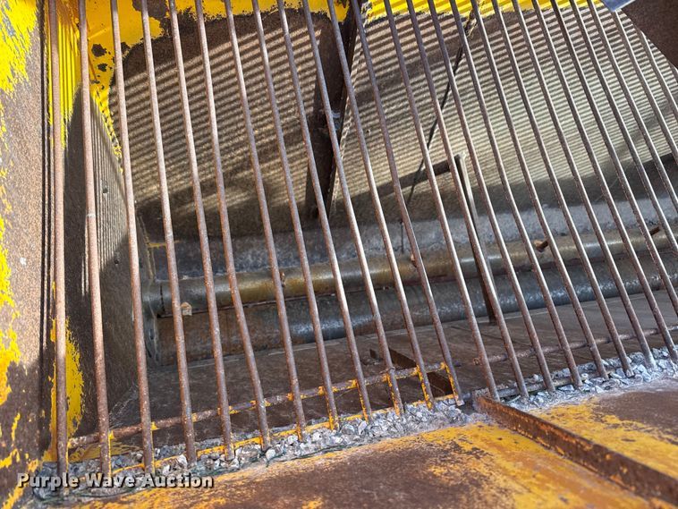 image for item DZ5278 Koehring SPK-H chip spreader