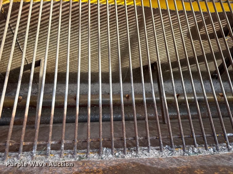 image for item DZ5278 Koehring SPK-H chip spreader